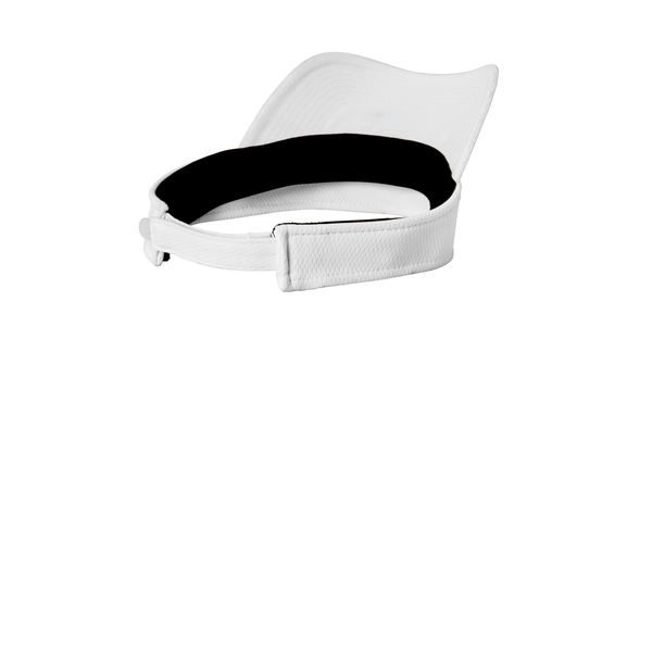 New Era® Performance Dash Polyester Adjustable Visor