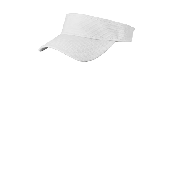 New Era® Performance Dash Polyester Adjustable Visor
