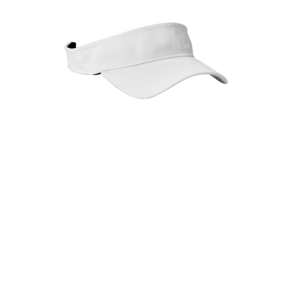 New Era® Performance Dash Polyester Adjustable Visor
