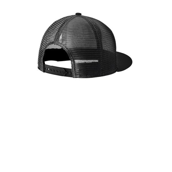 New Era Standard Fit Snapback Trucker Cap, Product