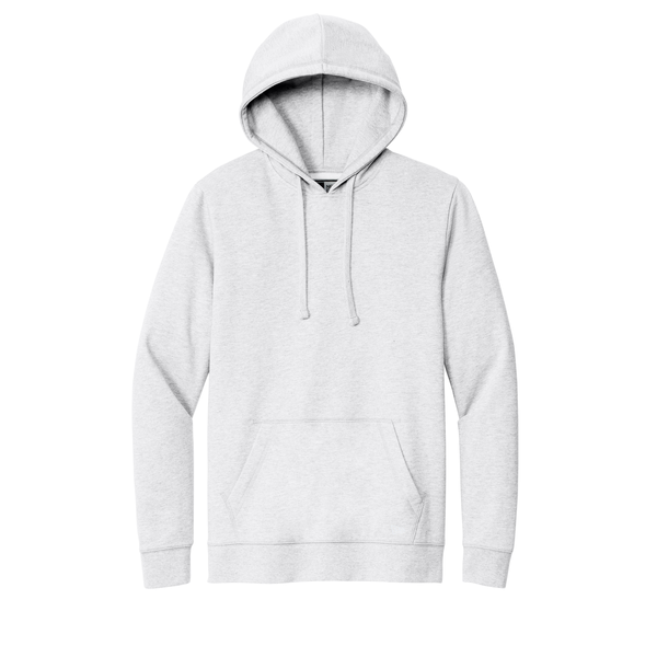 New Era® Comeback Fleece Pullover Cotton/Poly Men's Hoodie
