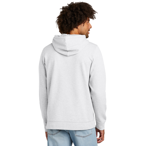 New Era® Comeback Fleece Pullover Cotton/Poly Men's Hoodie