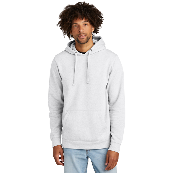 New Era® Comeback Fleece Pullover Cotton/Poly Men's Hoodie