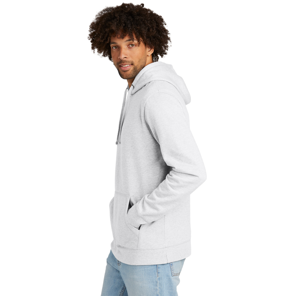 New Era® Comeback Fleece Pullover Cotton/Poly Men's Hoodie