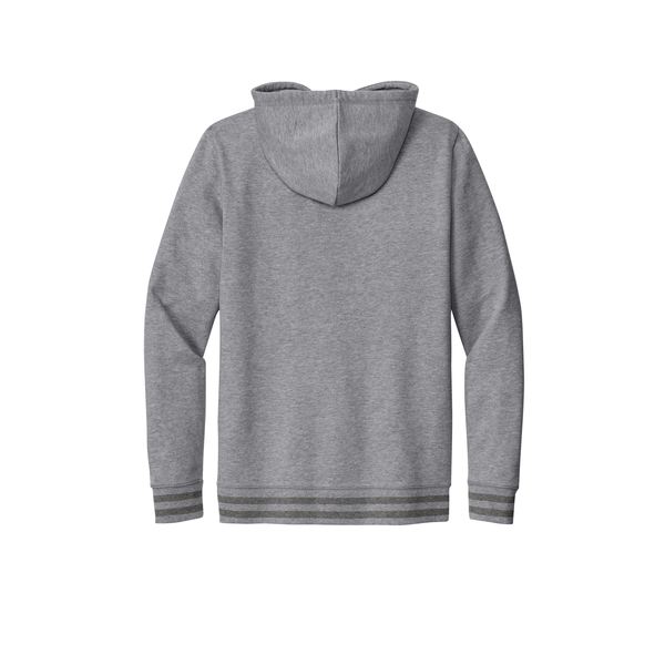 New Era® Comeback Fleece Pullover Cotton/Poly Men's Hoodie