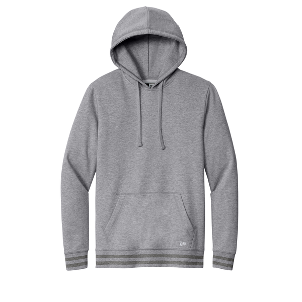 New Era® Comeback Fleece Pullover Cotton/Poly Men's Hoodie