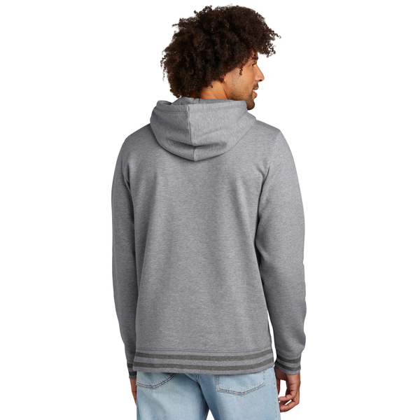 New Era® Comeback Fleece Pullover Cotton/Poly Men's Hoodie