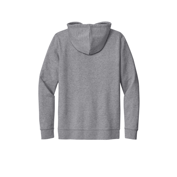 New Era® Comeback Fleece Pullover Cotton/Poly Men's Hoodie