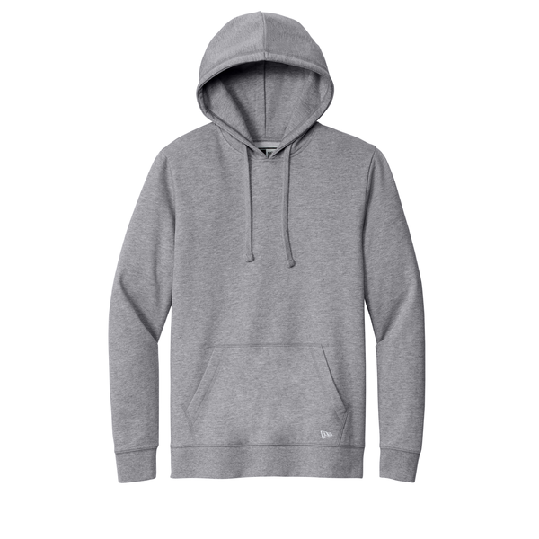 New Era® Comeback Fleece Pullover Cotton/Poly Men's Hoodie
