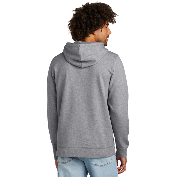 New Era® Comeback Fleece Pullover Cotton/Poly Men's Hoodie