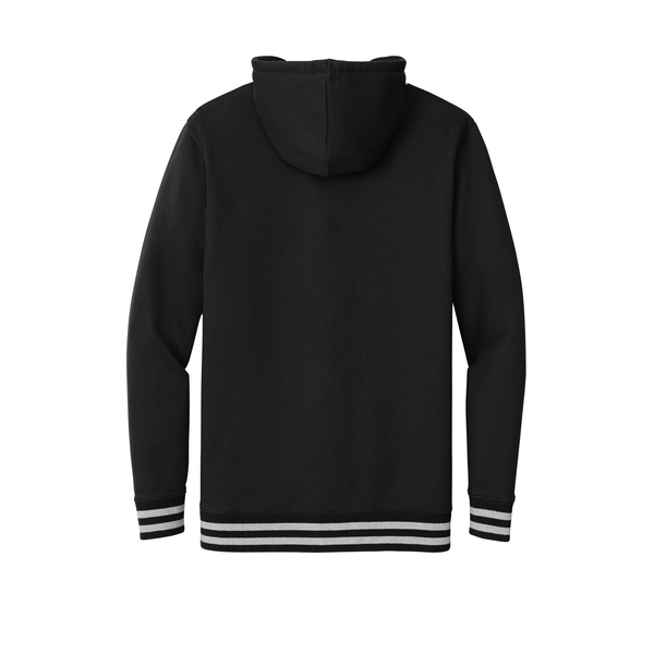 New Era® Comeback Fleece Pullover Cotton/Poly Men's Hoodie