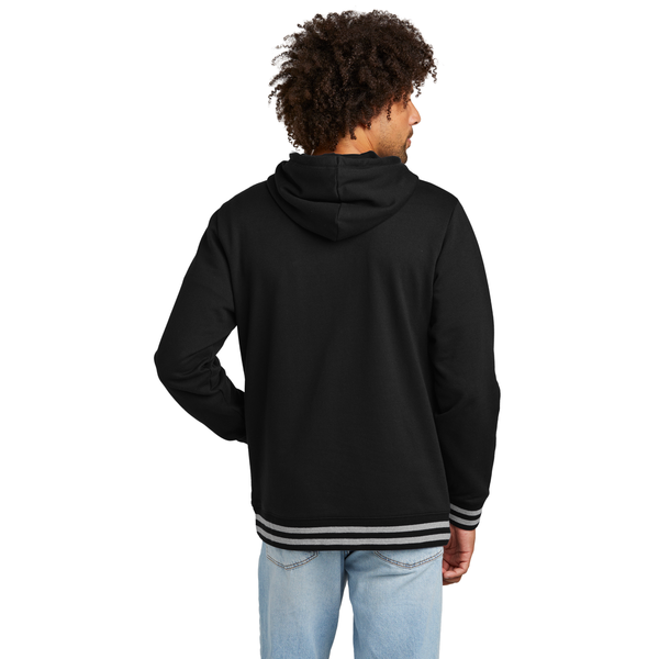 New Era® Comeback Fleece Pullover Cotton/Poly Men's Hoodie