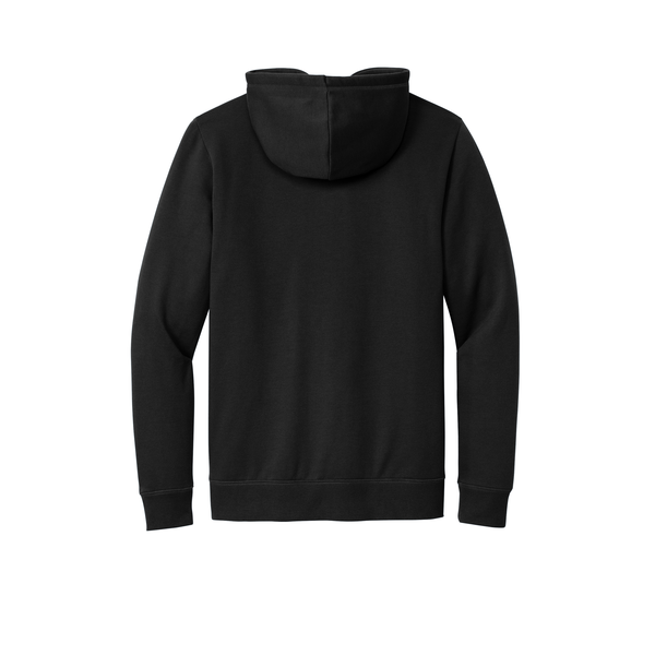 New Era® Comeback Fleece Pullover Cotton/Poly Men's Hoodie