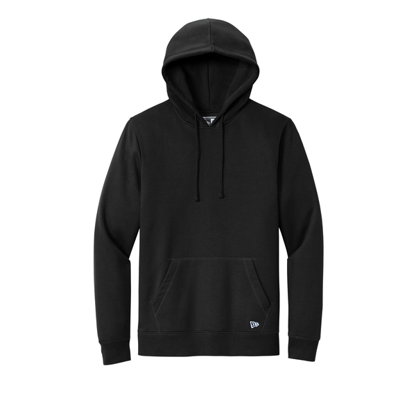 New Era® Comeback Fleece Pullover Cotton/Poly Men's Hoodie