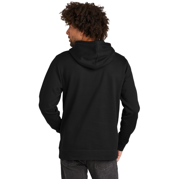 New Era® Comeback Fleece Pullover Cotton/Poly Men's Hoodie
