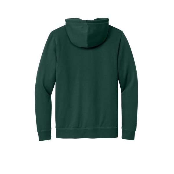 New Era® Comeback Fleece Pullover Cotton/Poly Men's Hoodie