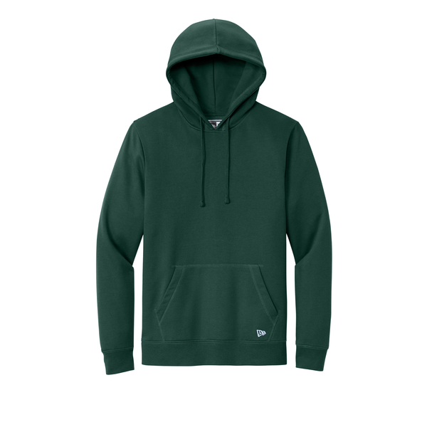 New Era® Comeback Fleece Pullover Cotton/Poly Men's Hoodie