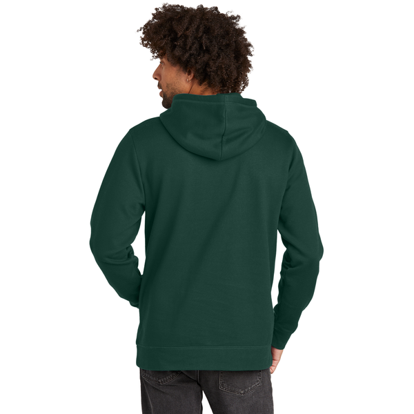 New Era® Comeback Fleece Pullover Cotton/Poly Men's Hoodie