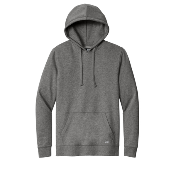 New Era® Comeback Fleece Pullover Cotton/Poly Men's Hoodie