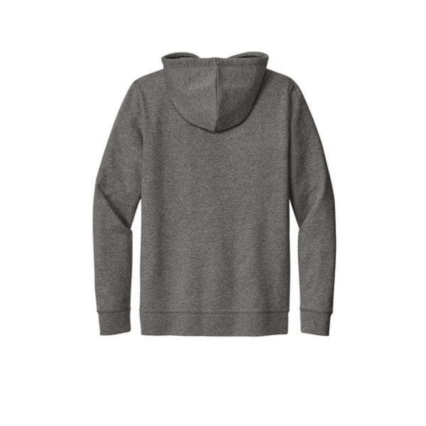 New Era® Comeback Fleece Pullover Cotton/Poly Men's Hoodie