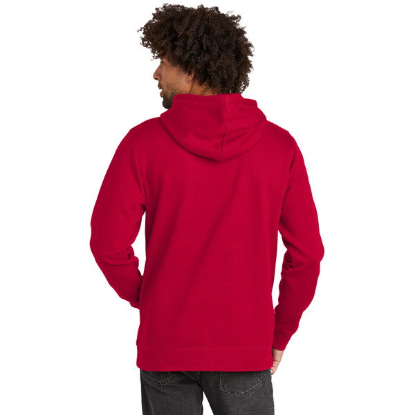 New Era® Comeback Fleece Pullover Cotton/Poly Men's Hoodie