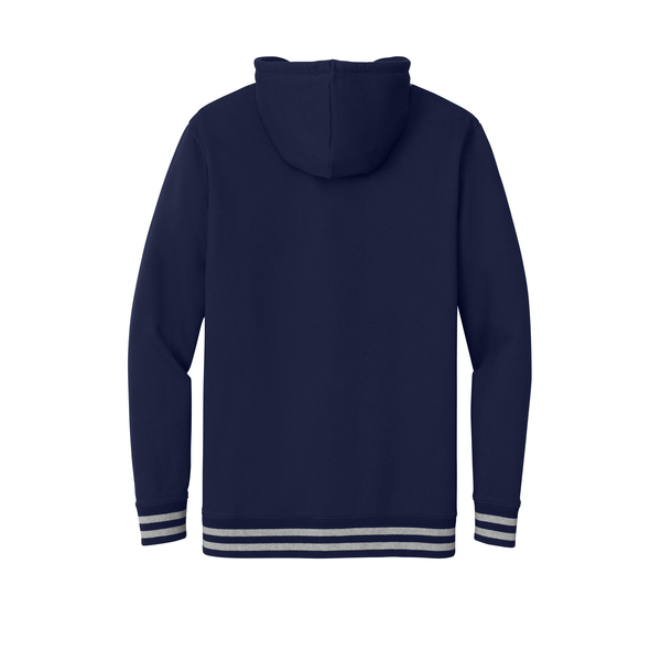 New Era® Comeback Fleece Pullover Cotton/Poly Men's Hoodie