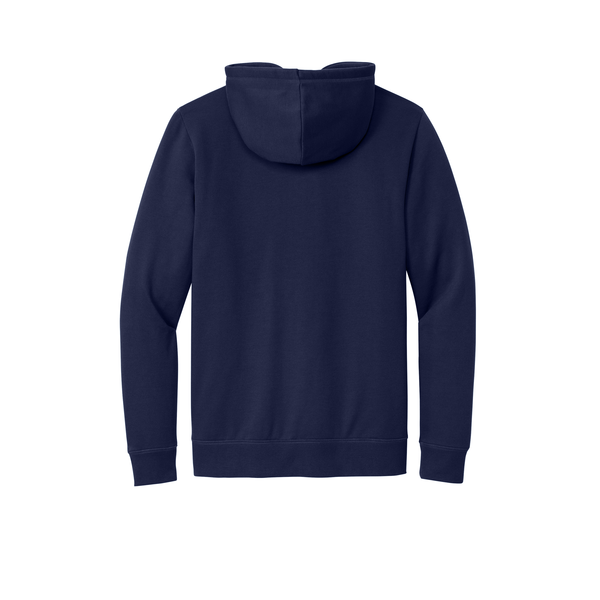 New Era® Comeback Fleece Pullover Cotton/Poly Men's Hoodie