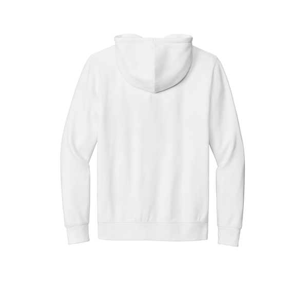 New Era® Comeback Fleece Pullover Cotton/Poly Men's Hoodie