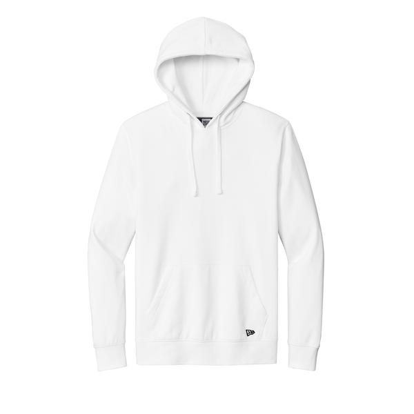 New Era® Comeback Fleece Pullover Cotton/Poly Men's Hoodie