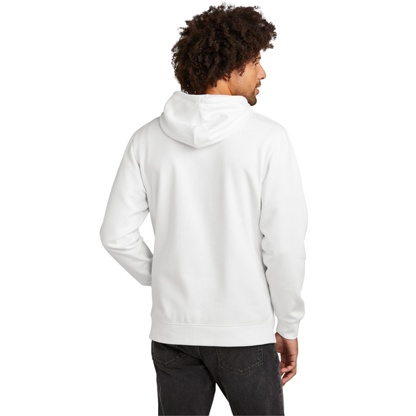 New Era® Comeback Fleece Pullover Cotton/Poly Men's Hoodie