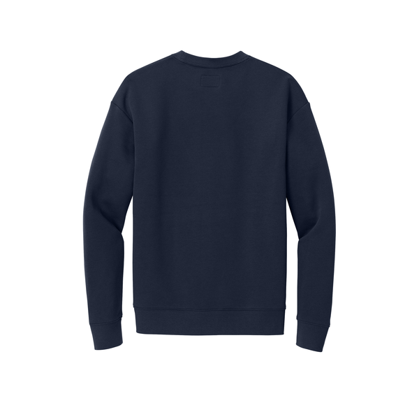 New Era® Heritage Fleece Cotton/Poly Unisex Pocket Crew