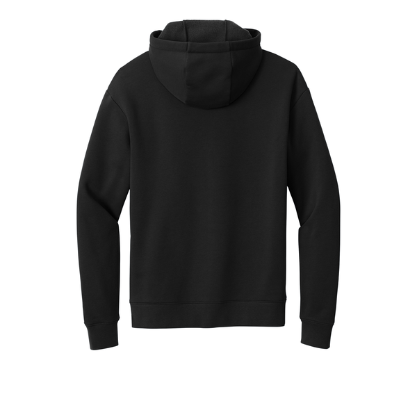 New Era® Heritage Fleece Cotton/Poly Unisex Pullover Hoodie