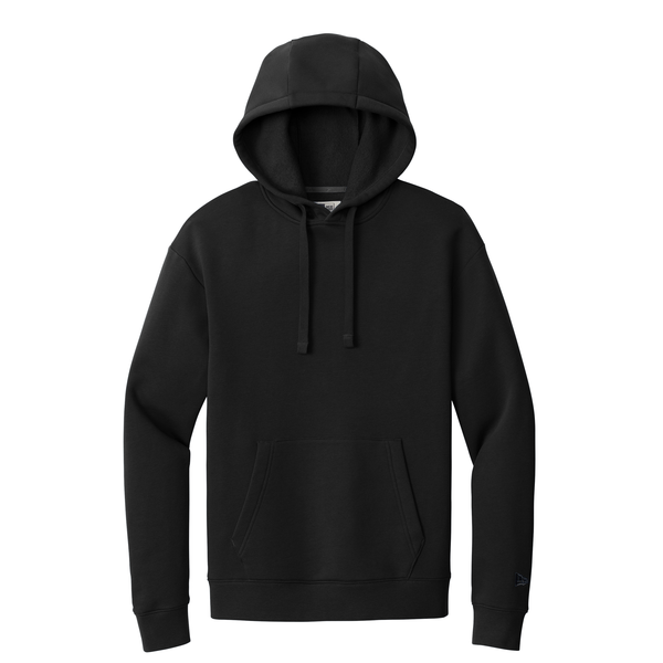 New Era® Heritage Fleece Cotton/Poly Unisex Pullover Hoodie