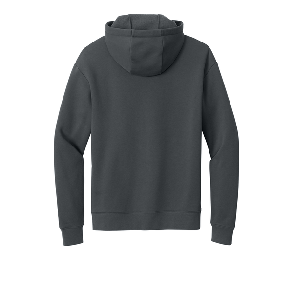 New Era® Heritage Fleece Cotton/Poly Unisex Pullover Hoodie