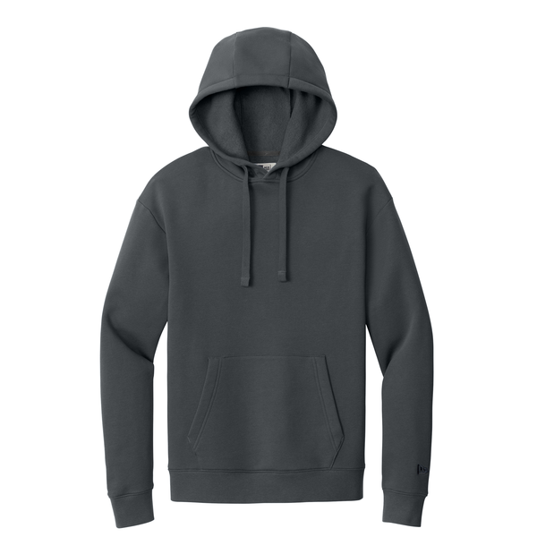 New Era® Heritage Fleece Cotton/Poly Unisex Pullover Hoodie