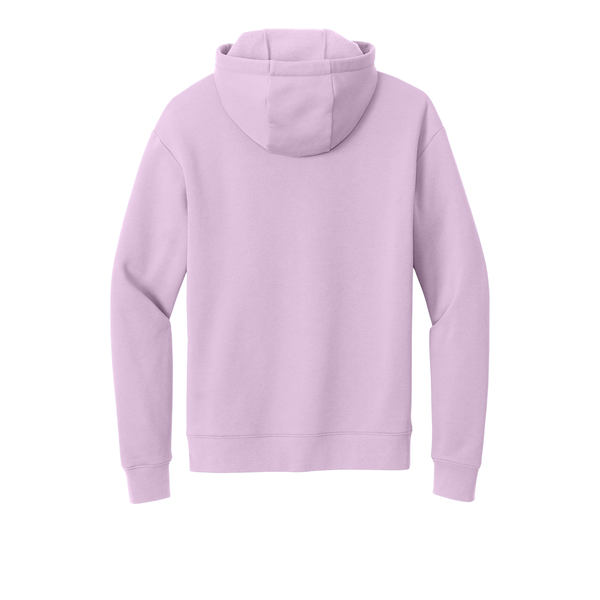 New Era® Heritage Fleece Cotton/Poly Unisex Pullover Hoodie