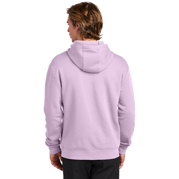 New Era® Heritage Fleece Cotton/Poly Unisex Pullover Hoodie