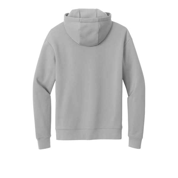 New Era® Heritage Fleece Cotton/Poly Unisex Pullover Hoodie
