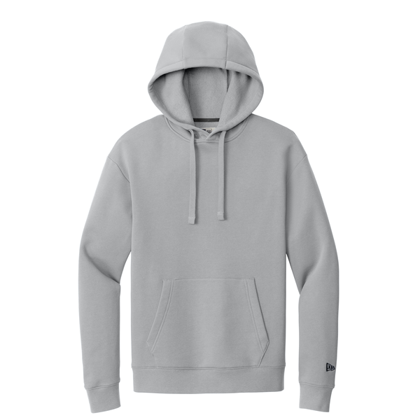 New Era® Heritage Fleece Cotton/Poly Unisex Pullover Hoodie