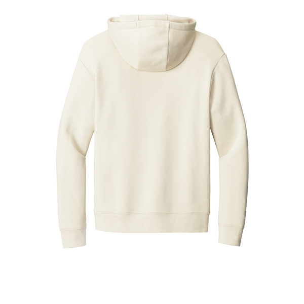 New Era® Heritage Fleece Cotton/Poly Unisex Pullover Hoodie