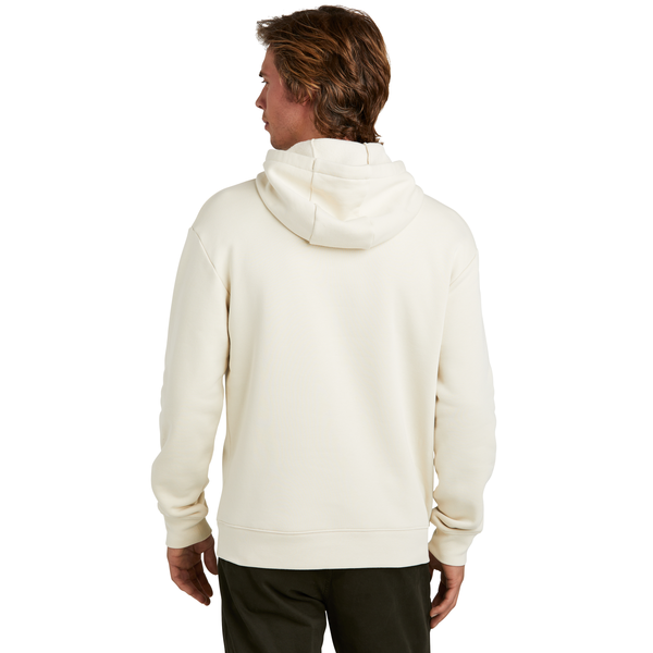 New Era® Heritage Fleece Cotton/Poly Unisex Pullover Hoodie
