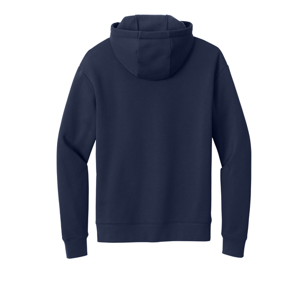 New Era® Heritage Fleece Cotton/Poly Unisex Pullover Hoodie