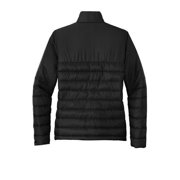 Eddie Bauer® Quilted Polyester Ladies' Jacket