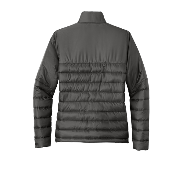 Eddie Bauer® Quilted Polyester Ladies' Jacket