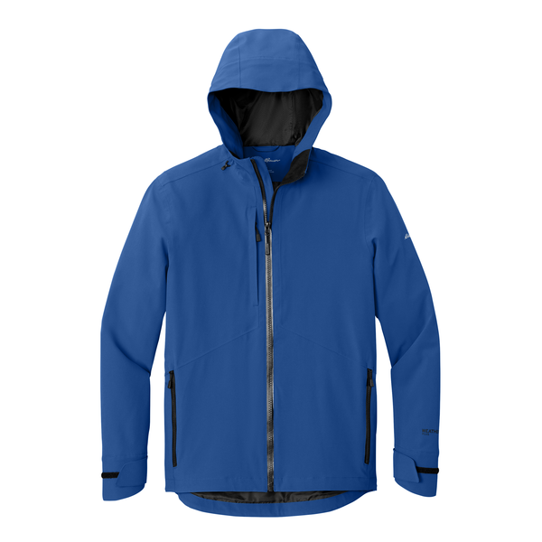 Eddie Bauer® WeatherEdge® Plus Poly/Spandex Men's Jacket