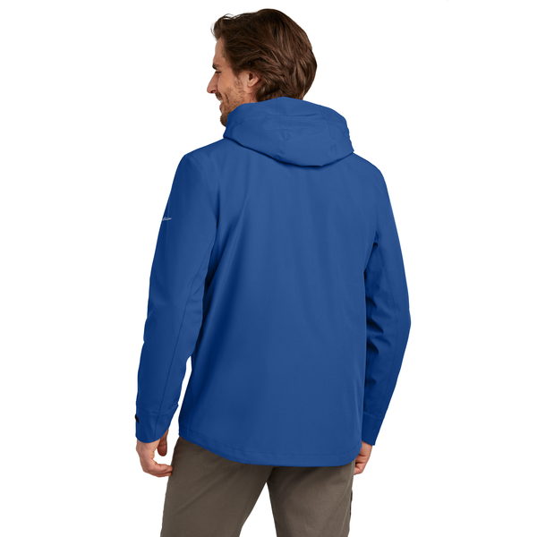 Eddie Bauer® WeatherEdge® Plus Poly/Spandex Men's Jacket