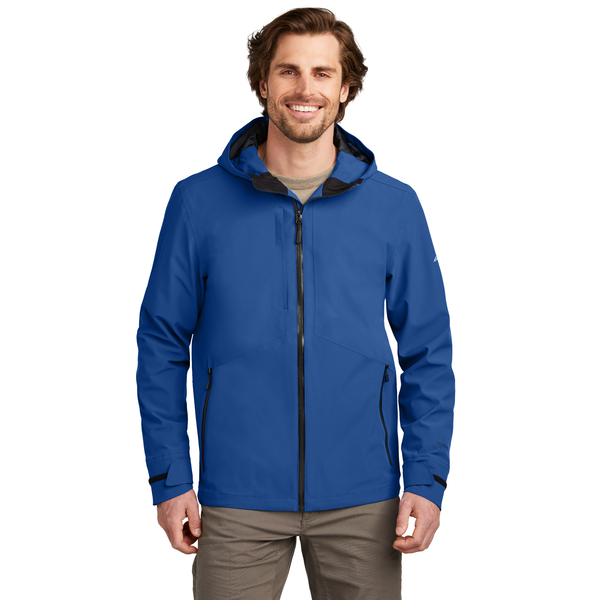 Eddie Bauer® WeatherEdge® Plus Poly/Spandex Men's Jacket