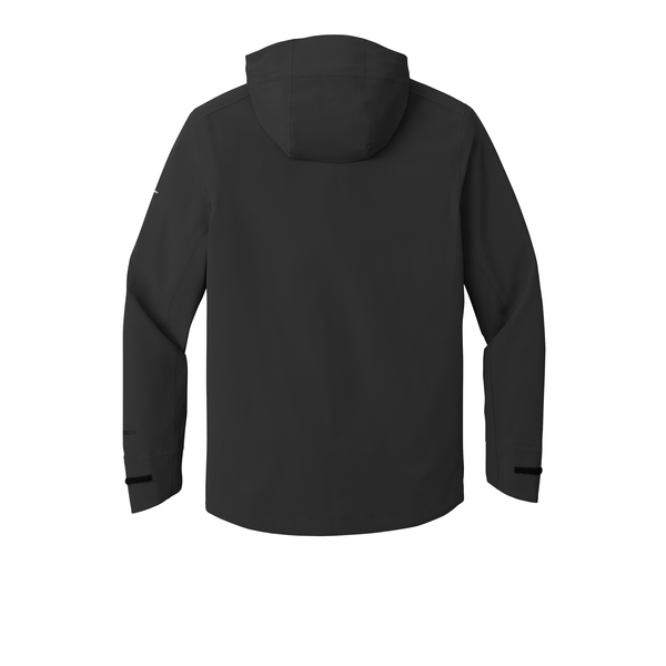 Eddie Bauer® WeatherEdge® Plus Poly/Spandex Men's Jacket