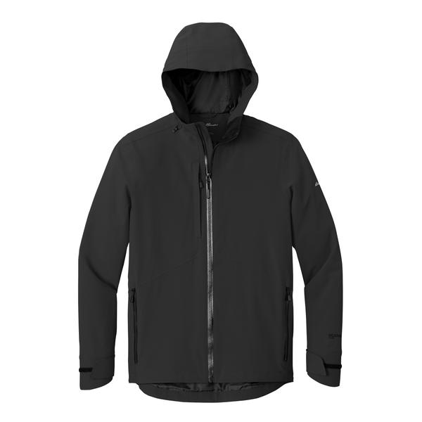 Eddie Bauer® WeatherEdge® Plus Poly/Spandex Men's Jacket