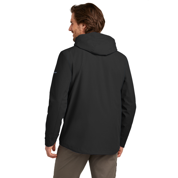 Eddie Bauer® WeatherEdge® Plus Poly/Spandex Men's Jacket